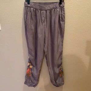 Johnny Was pants!!🎈❤️